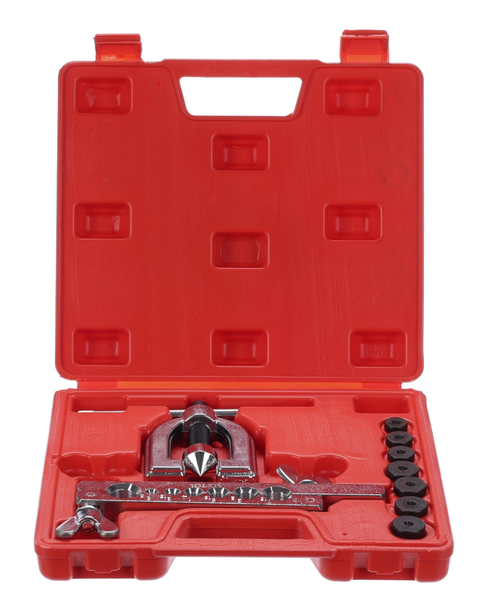 Zestaw do rozwalcowywania rur Mechanic Pipe Expander 1