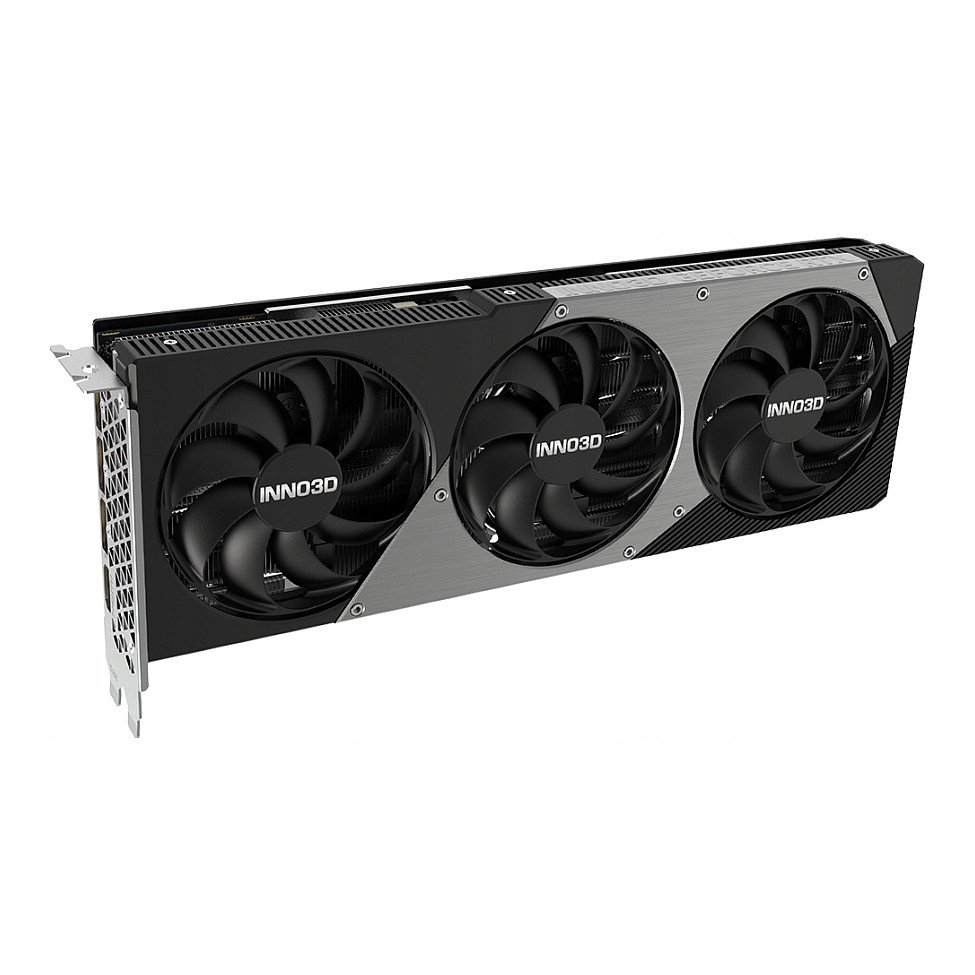 Inno3D GeForce RTX 5070 Twin X3 OC 12GB GDDR7 192bit DLSS 4