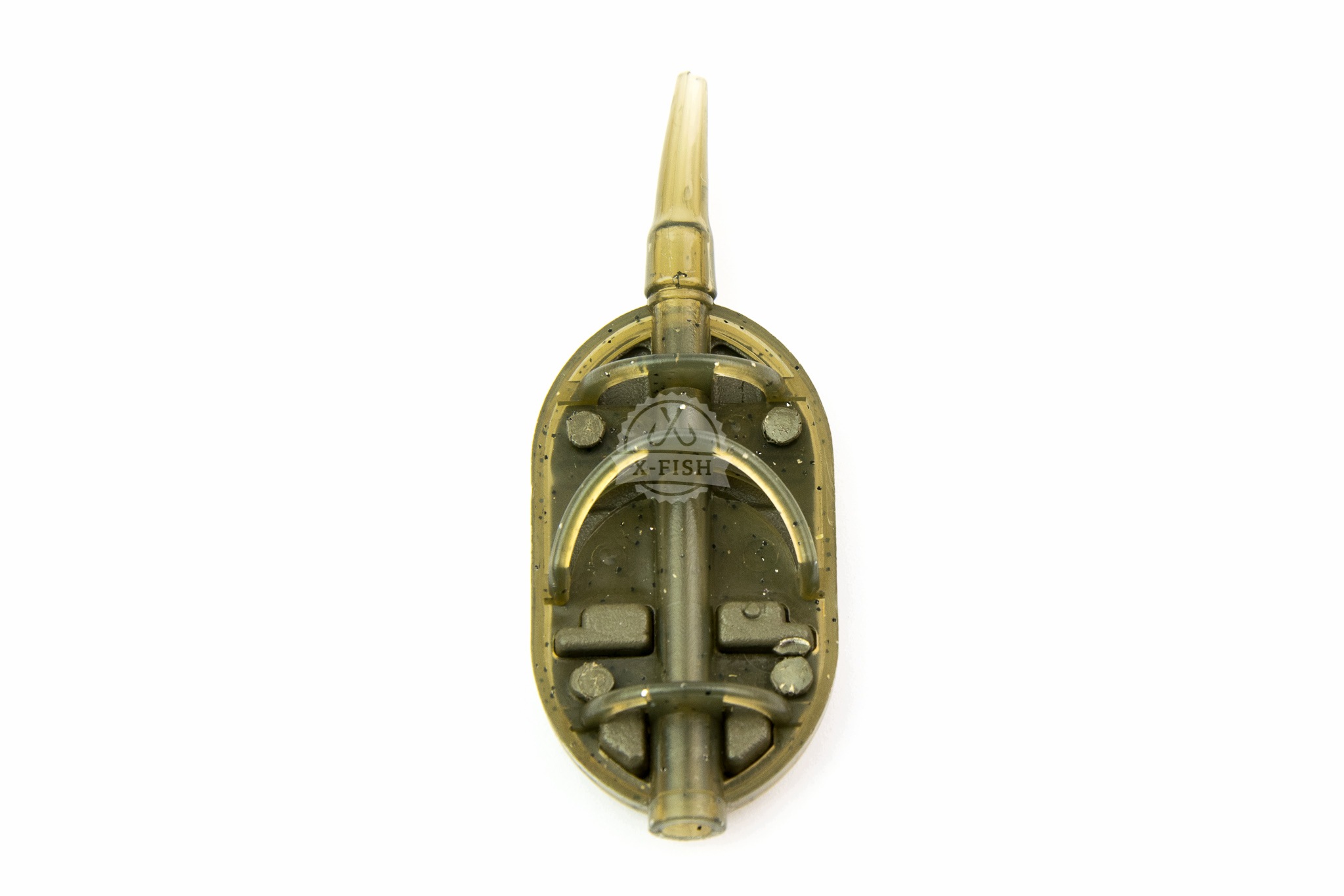 Koszyk do Method Feeder Zhibo L 40g
