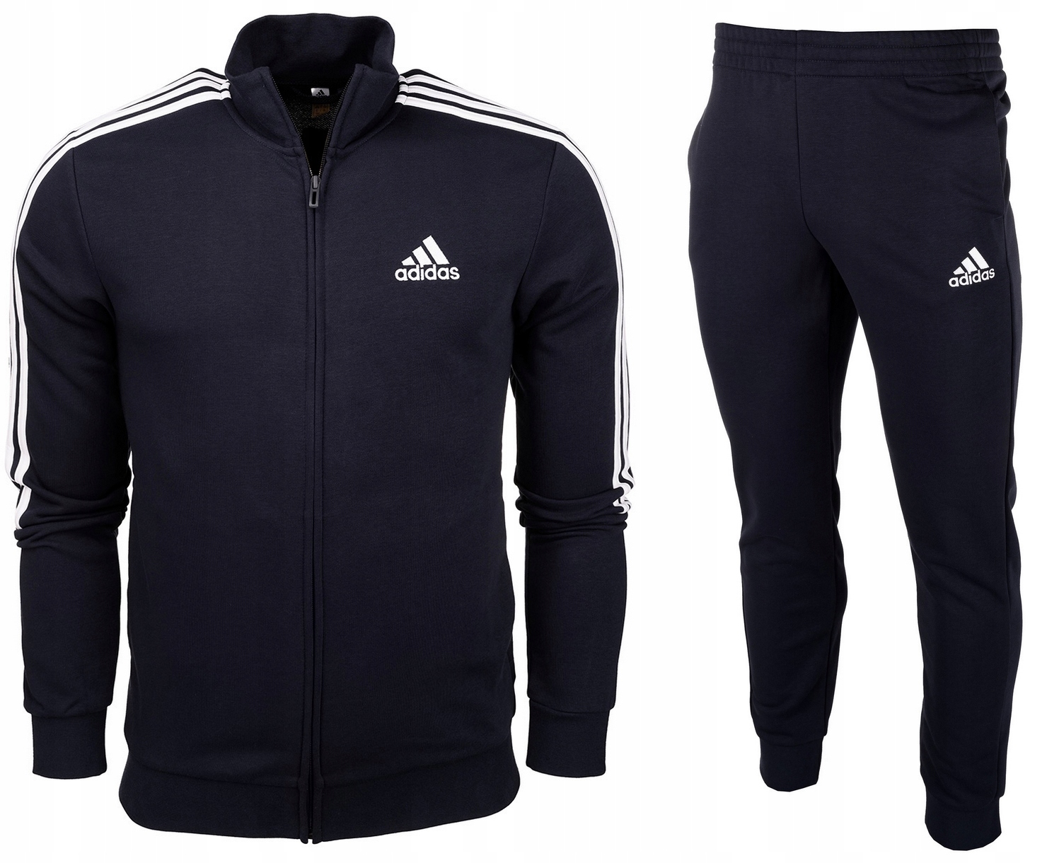 

Adidas dres męski komplet Essentials roz.S