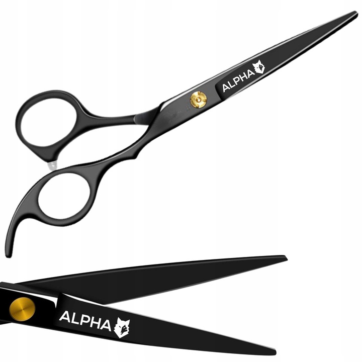 

Profesjonalne Nożyczki Fryzjerskie Do Włosów