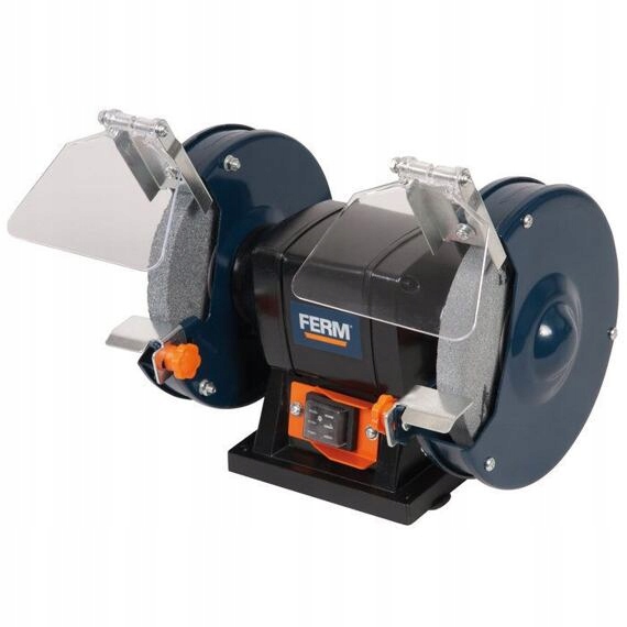 Ferm FSM-150N bruska dvoukotoučová BGM1019