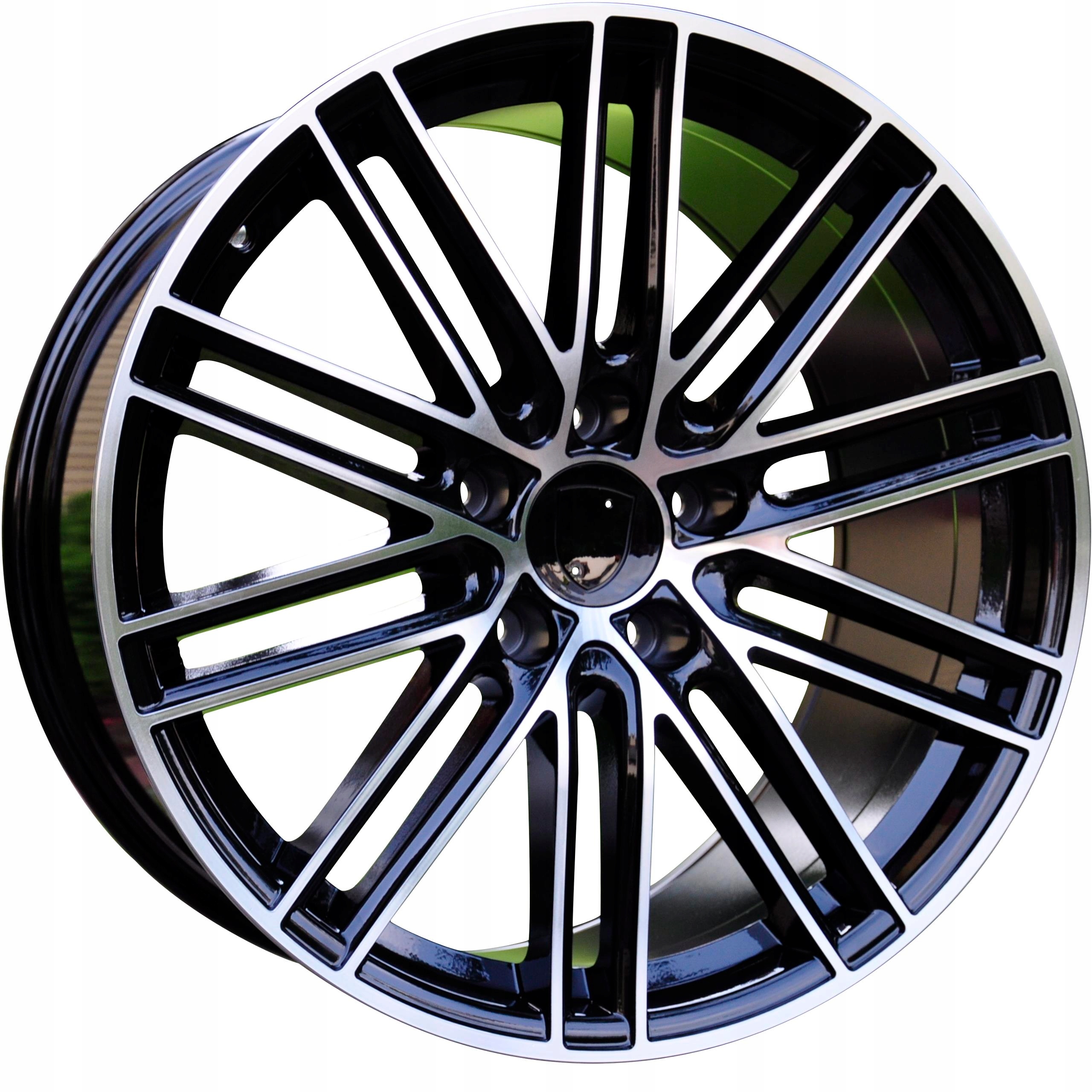 

Felgi 20 do Porsche Cayenne Suv III