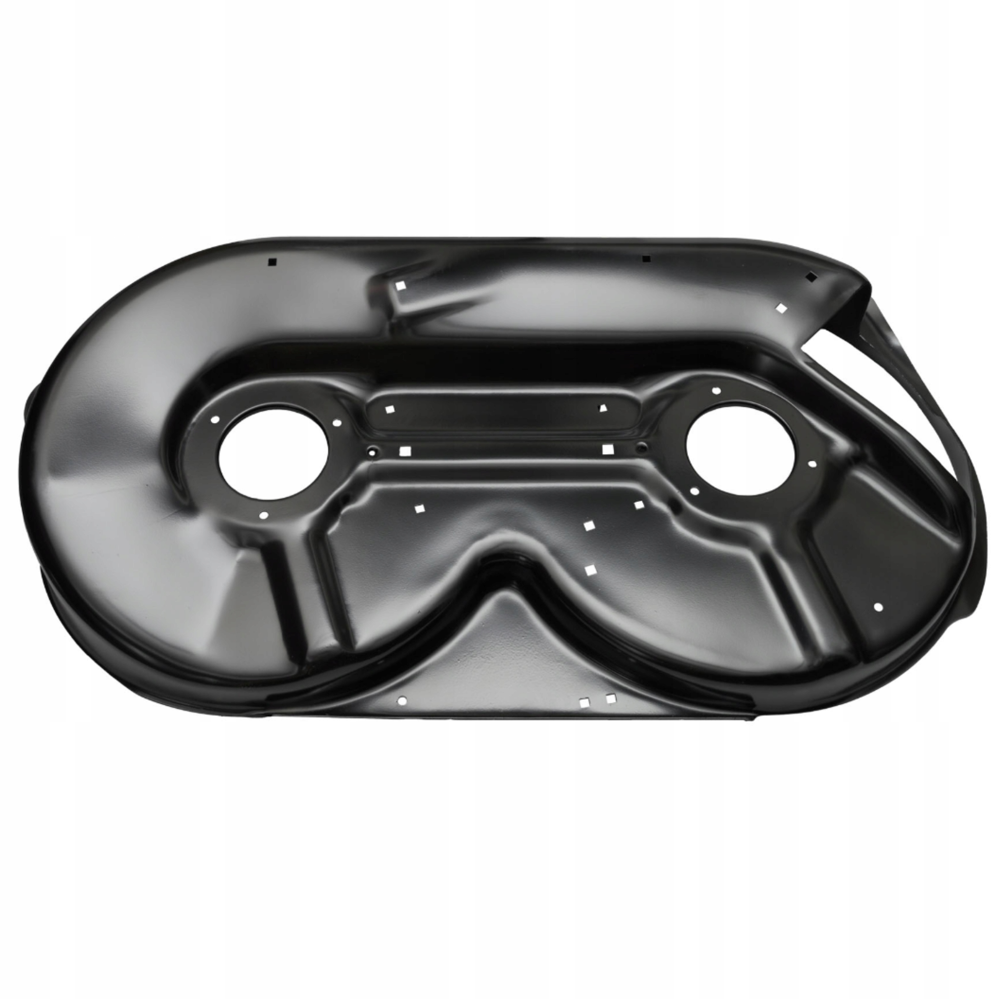 Kosisko Pouzdro 92 cm Pro Husqvarna LT125 LT130 LT135 LT151 LT1536 LTH125