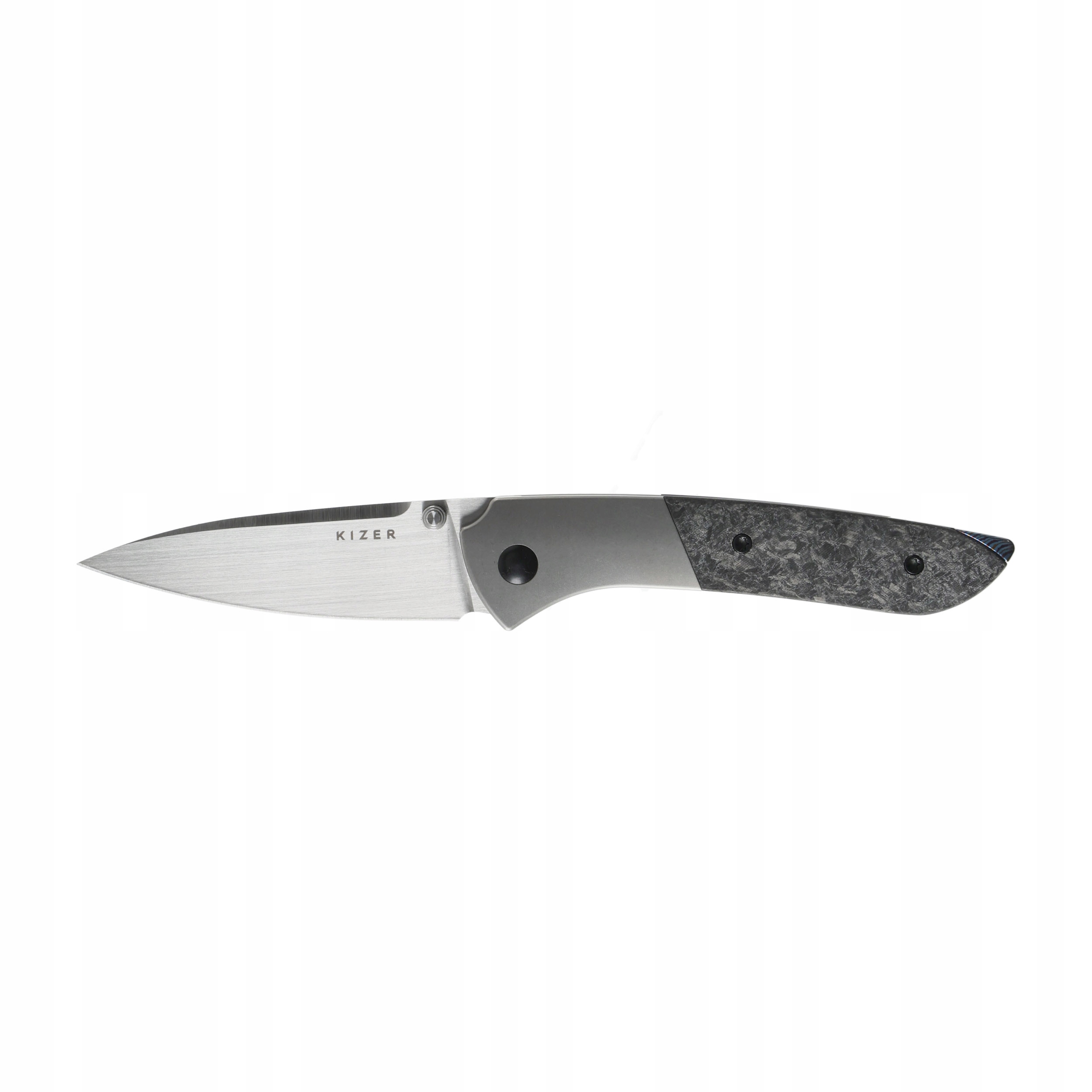 Nóż składany Kizer Spitfire Ki3690A1 Edc