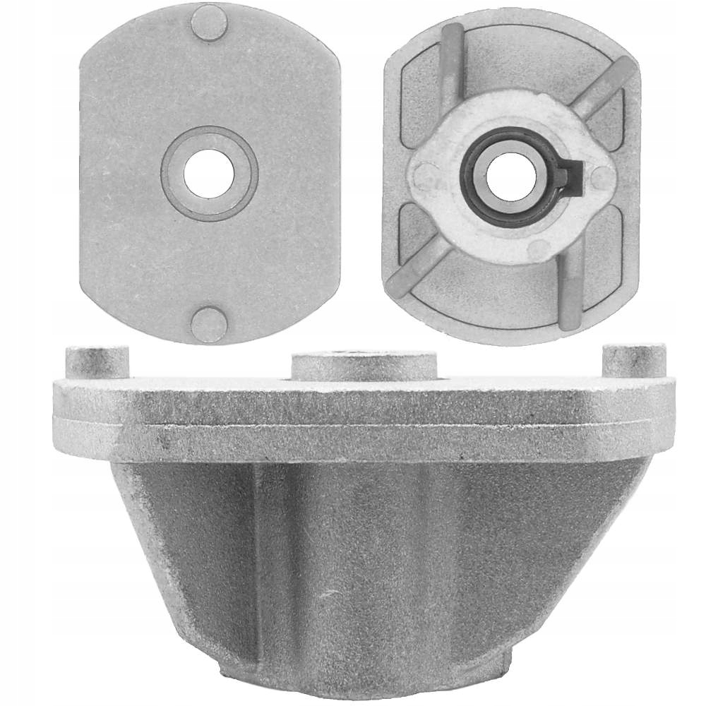 

Uchwyt Piasta Noża Traktorka Castelgarden Twin Cut