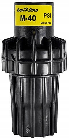 

Reduktor ciśnienia PSI-M40 Rain Bird 2,8 bar