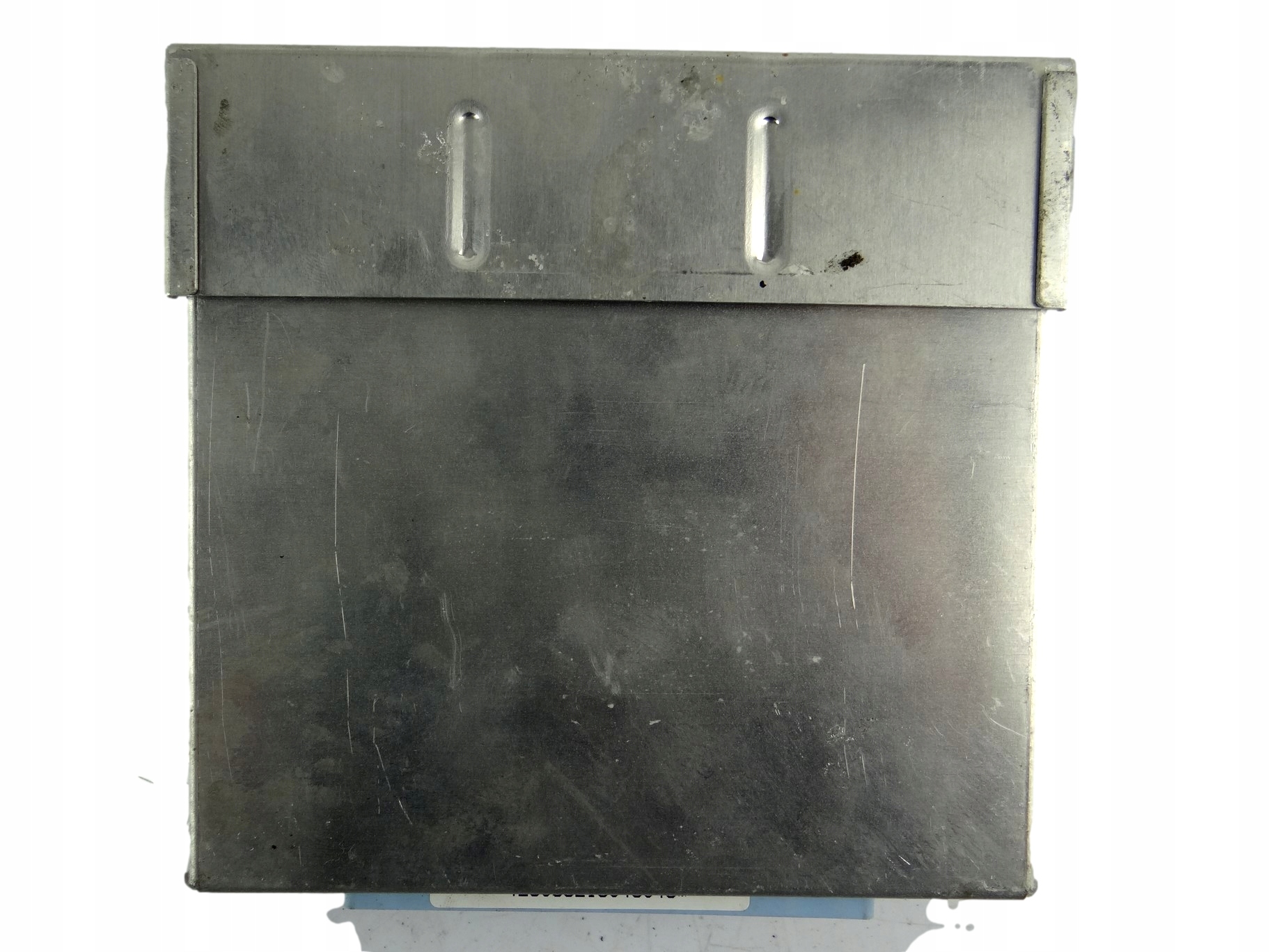 control unit of the engine DAEWOO LANOS 216049048