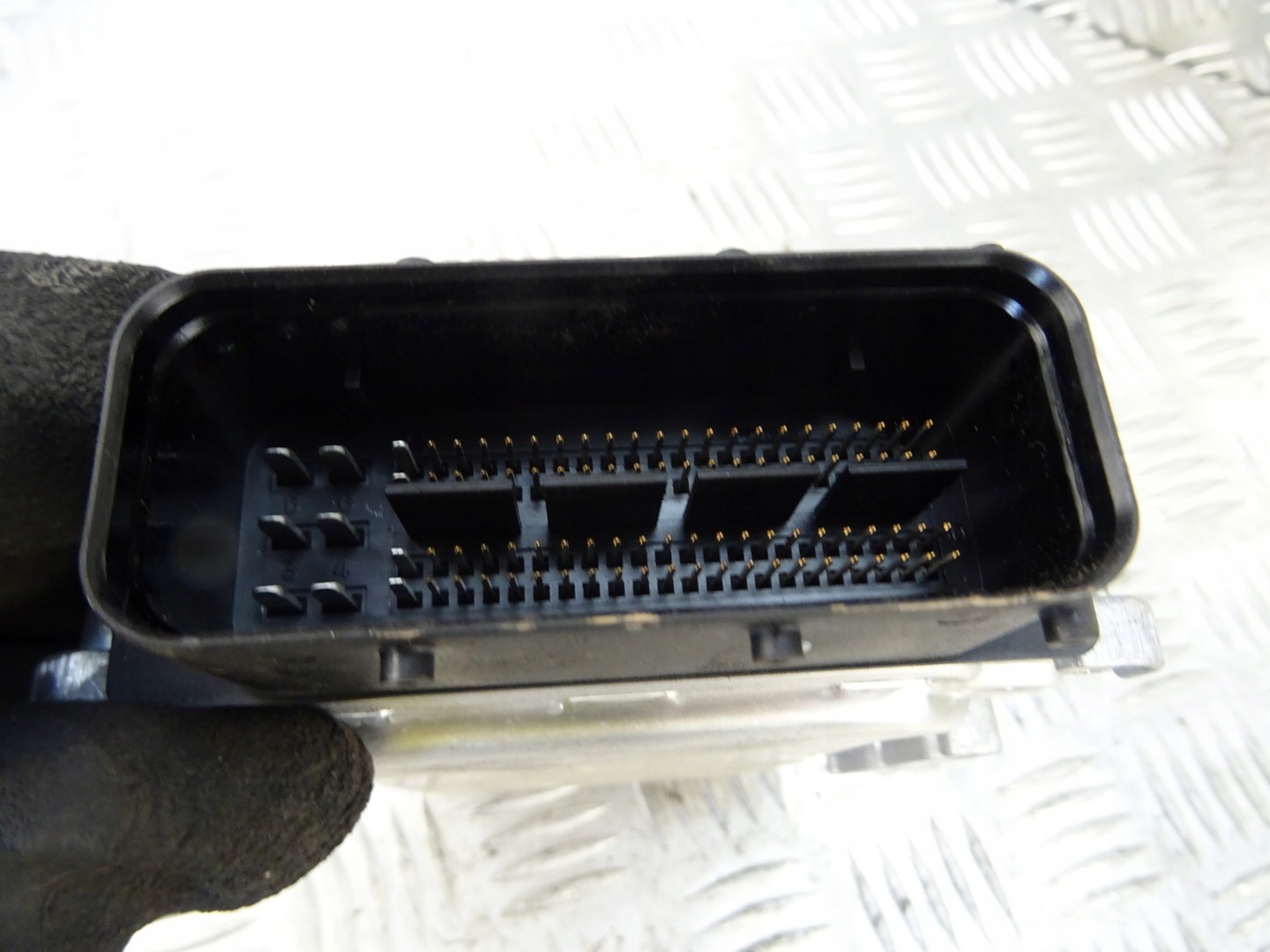 HYUNDAI IX35 computer control unit gearboxes 95440-3B826 2.0 CRDI