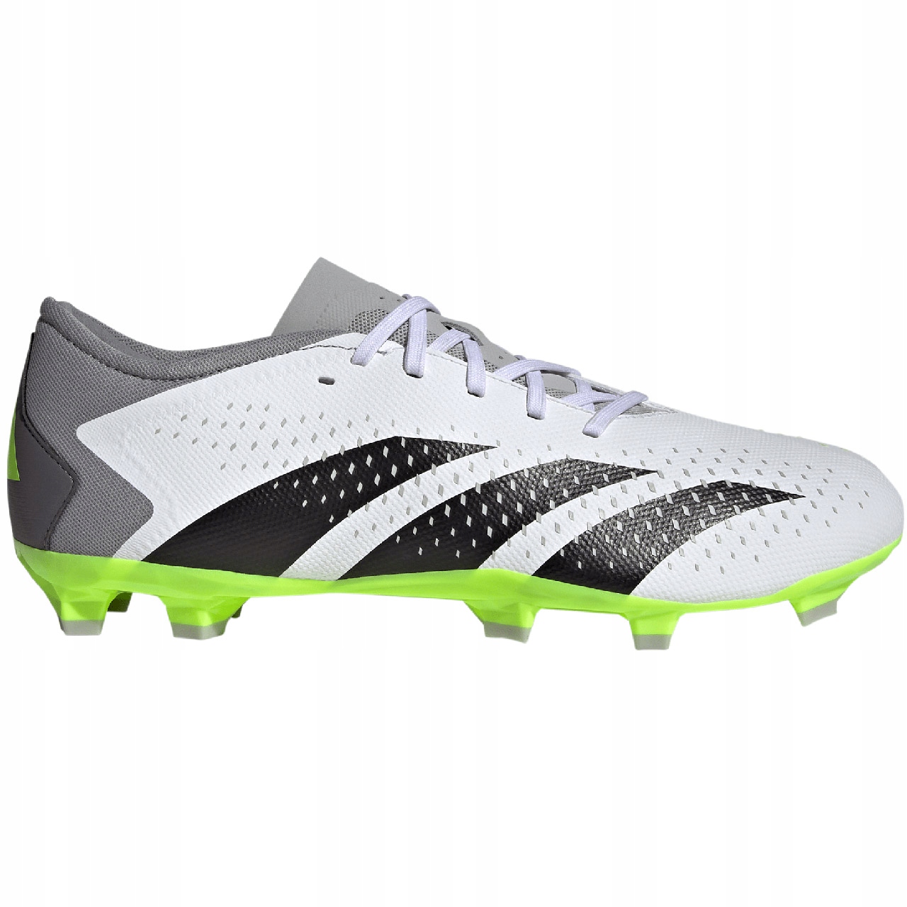 Buty Adidas Predator ACCURACY.3 L Fg 40