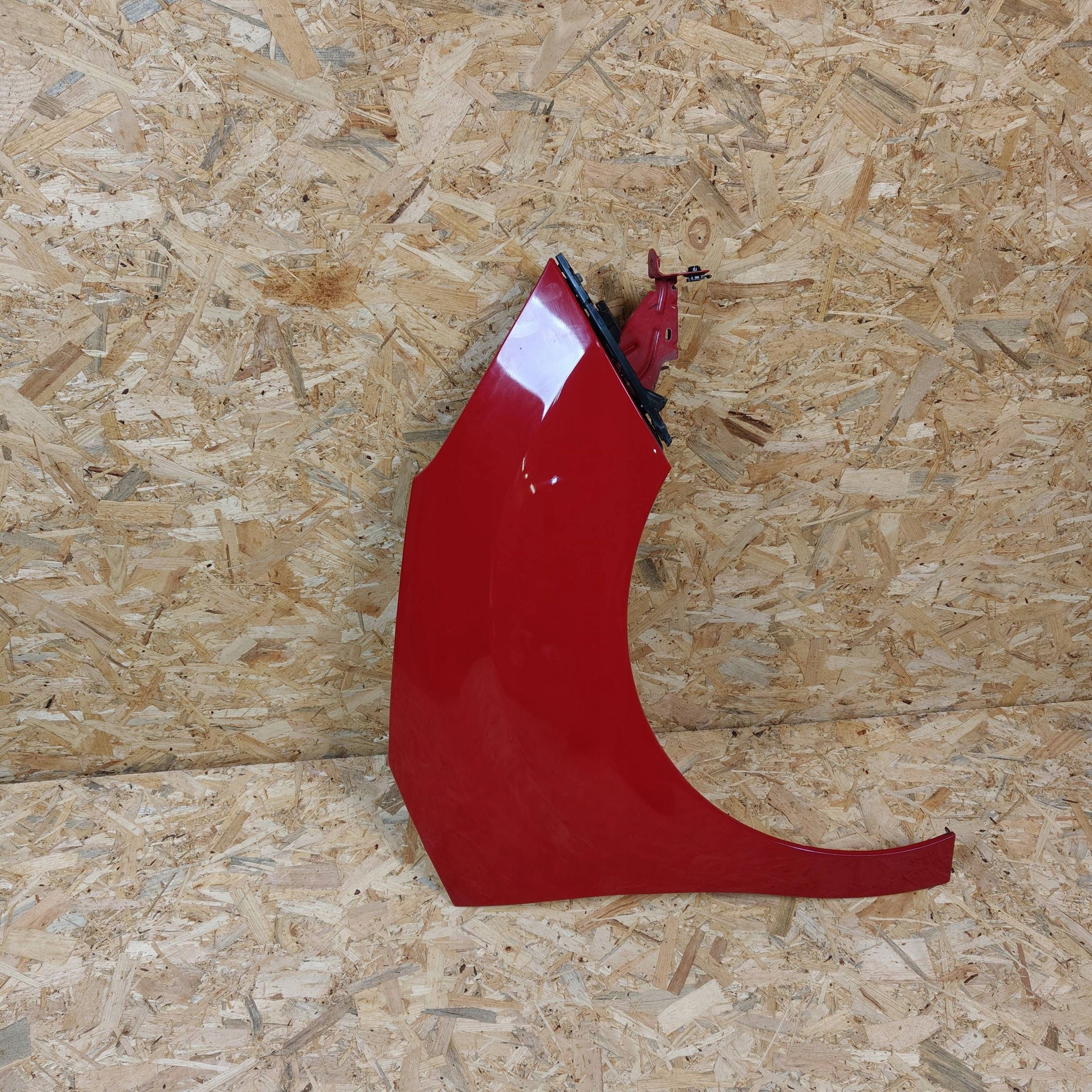 fender front side right Citroen C3 II DS3 and