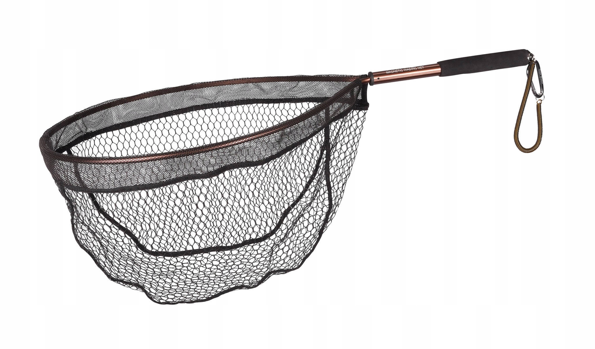Podbierak Spro Trout Master Magnetic Net 50