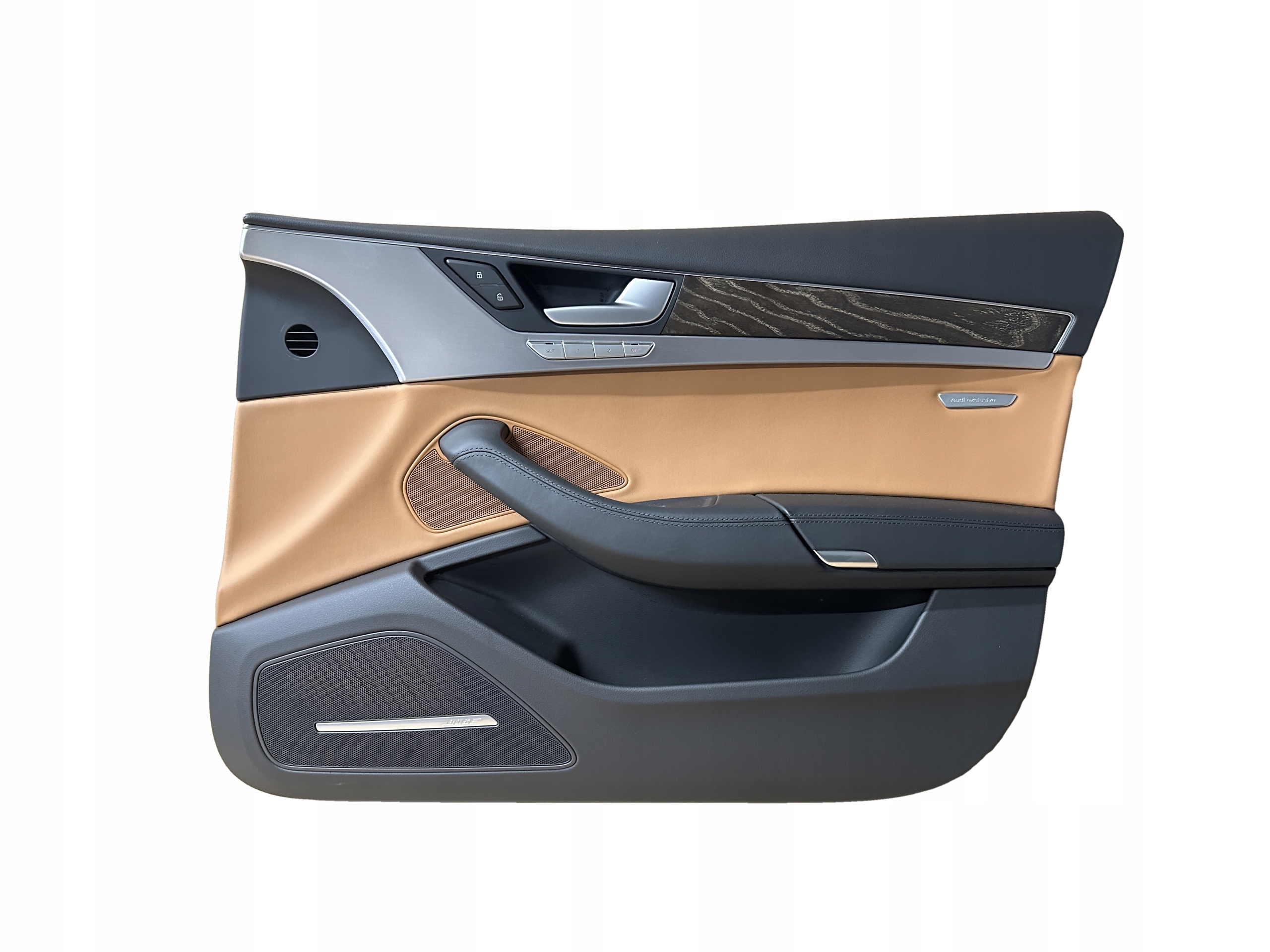 AUDI A8 4H D4 side door right front EXCLUSIVE