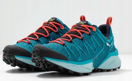 Buty trekingoweSalewa DROPLINE GTX rozmiar 38.5