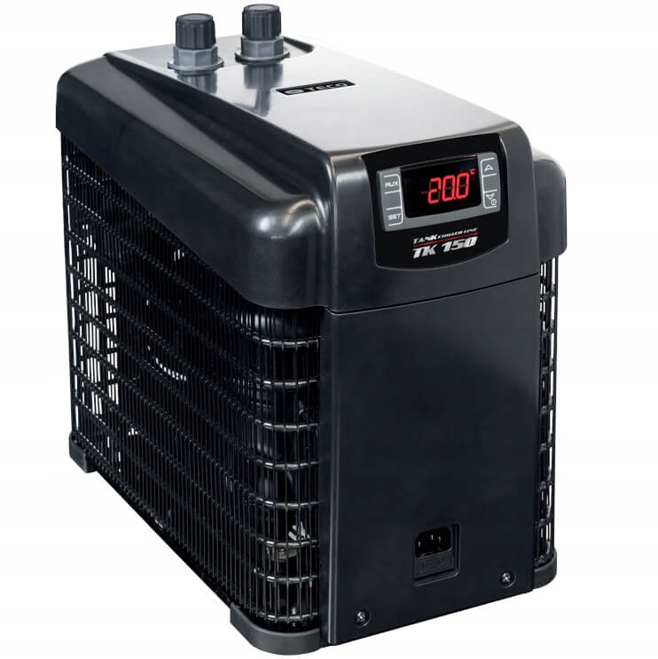 

Teco TK150 chłodziarka do akwarium 150L