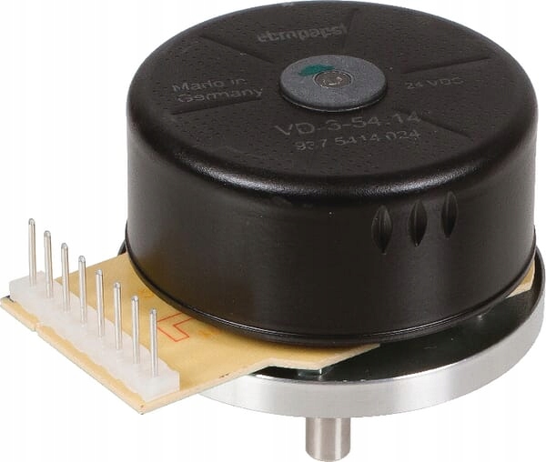 Motor čepele ET33333