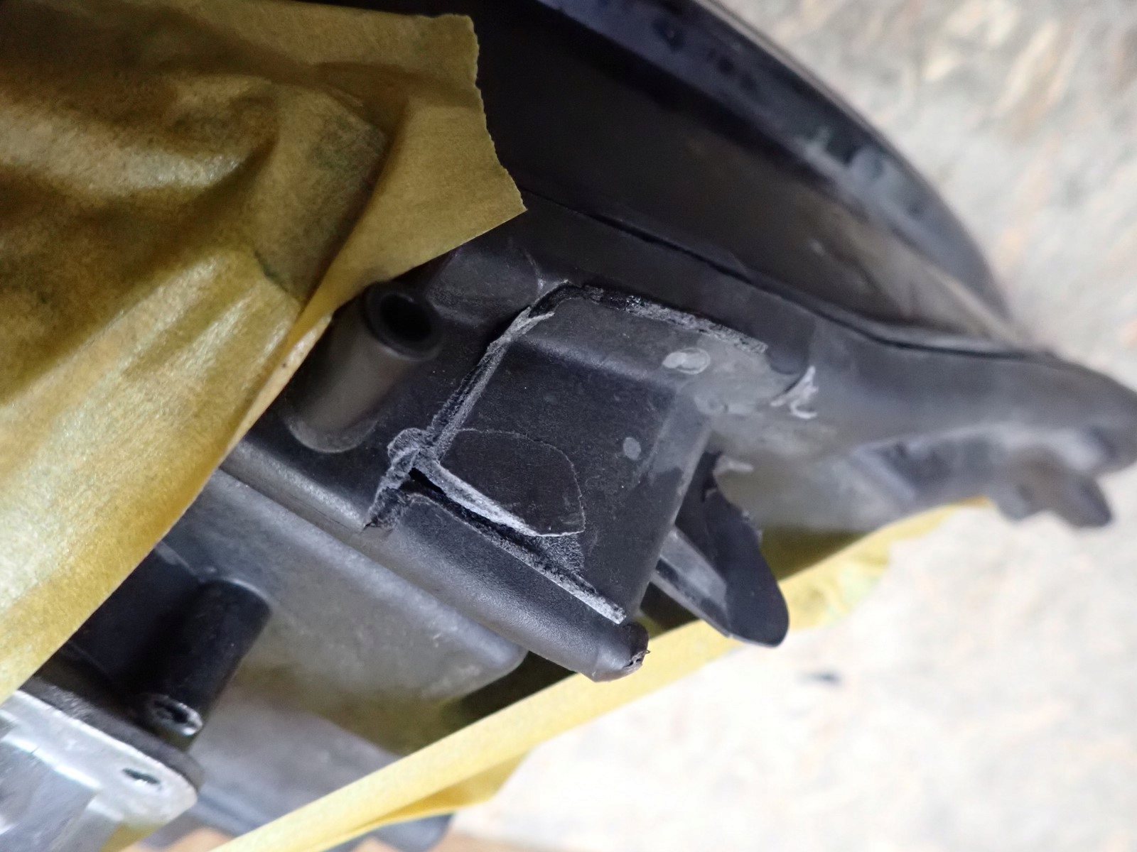 light left REFLEKTOR left FULL LED OPEL ASTRA 5 V K 2015-2019R 39228714