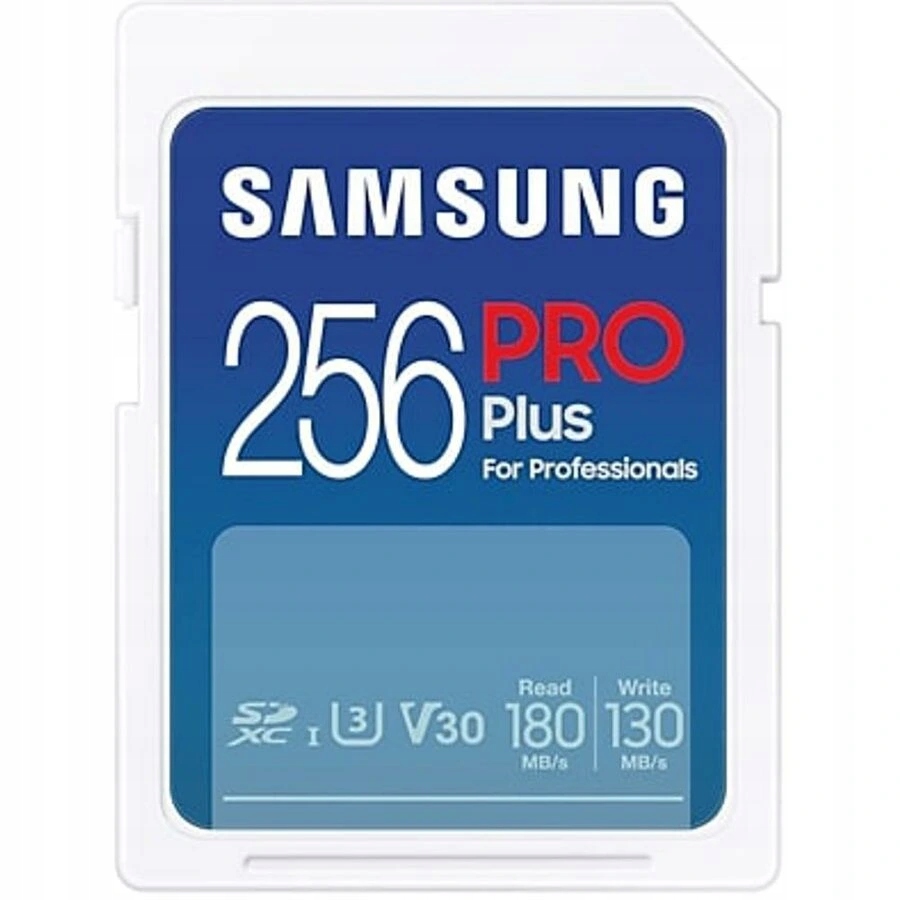 Samsung Sdxc 256 Gb MB-SD256KB/WW