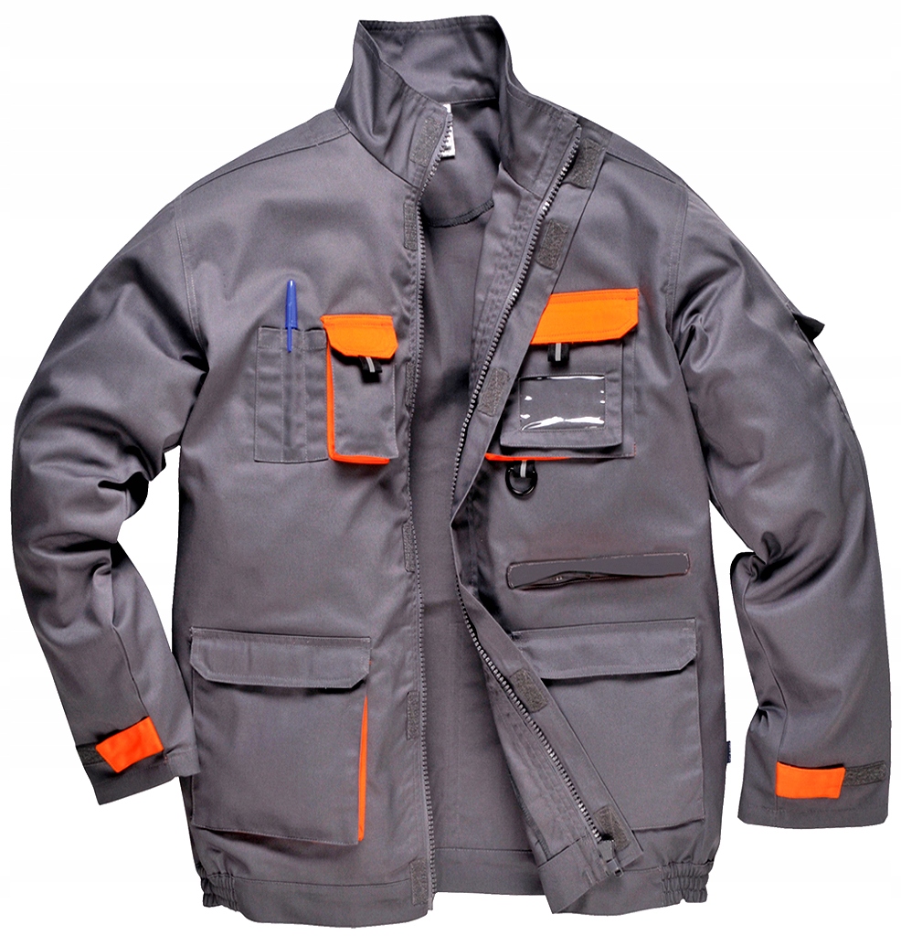 Mikina Portwest TX10 Grr vel. M