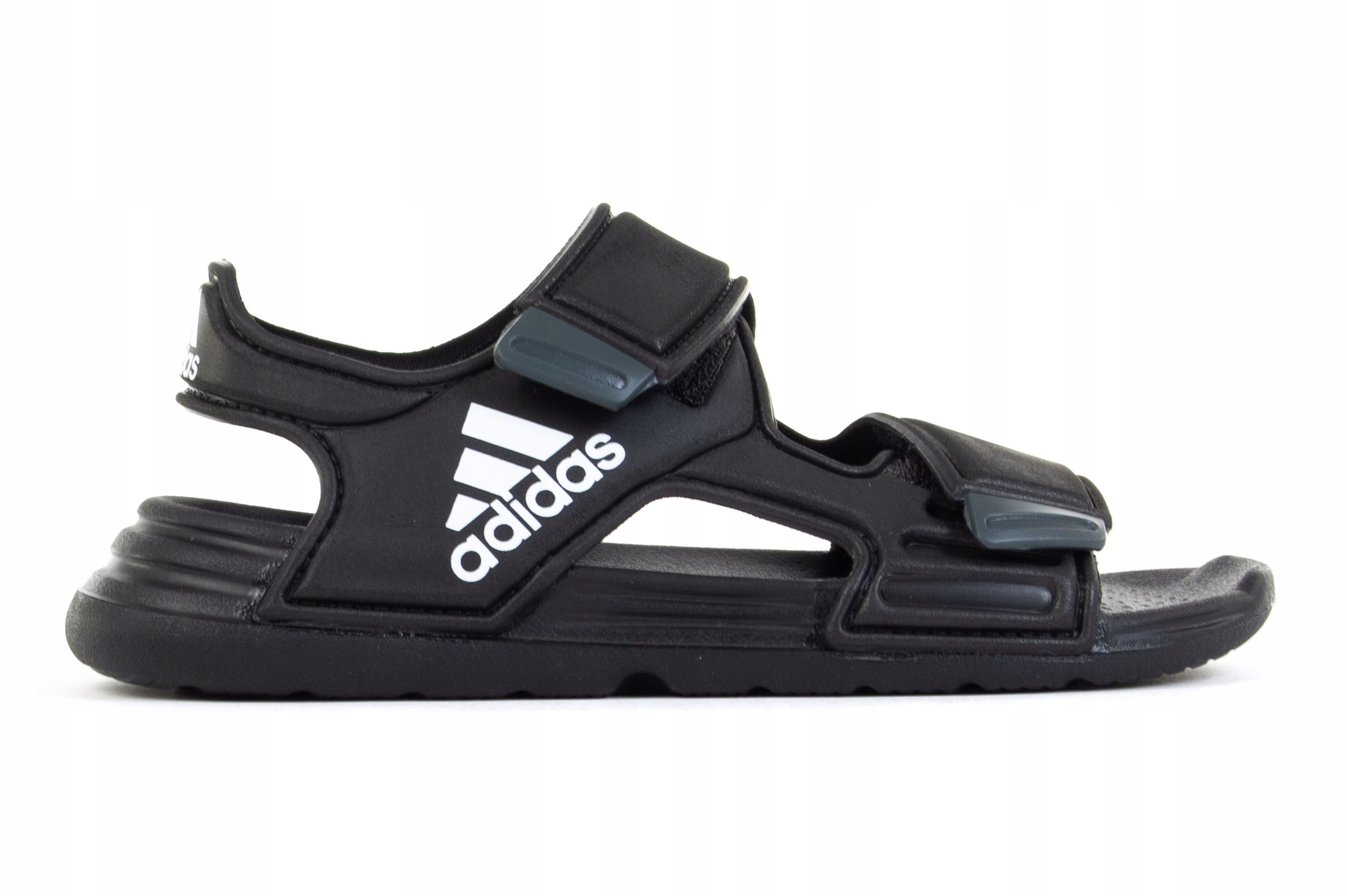 

Sandałki Adidas Altaswim GV7802 Czarne R. 30