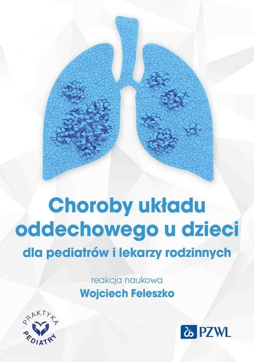 Choroby układu oddechowego u dzieci