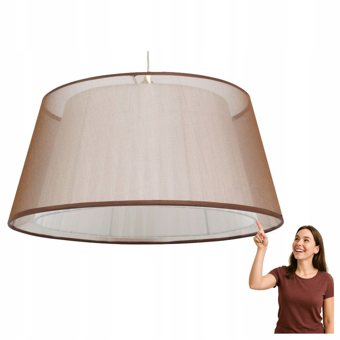 Závesná lampa 45 Charlie 31-24794 Candellux