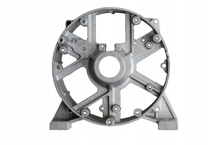 TYLNA OBUDOWA PRĄDNICY AGREGAT GENERATOR DIESEL