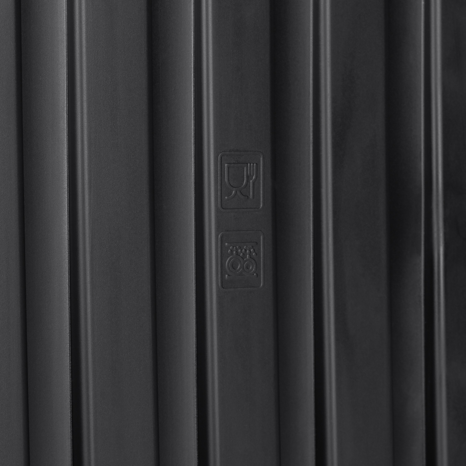 JEDNOPOZIOMOWA SUSZARKA DO NACZYŃ KUBKÓW NA 12 TALERZY 39,5x30,5x11,6CM CZA Typ jednopoziomowa