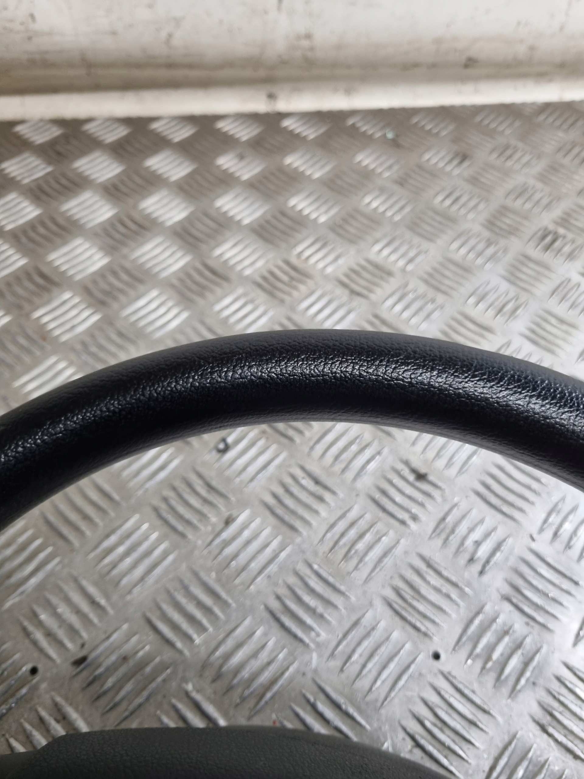 lenkrad AIR BAG VW POLO 9N LIFT
