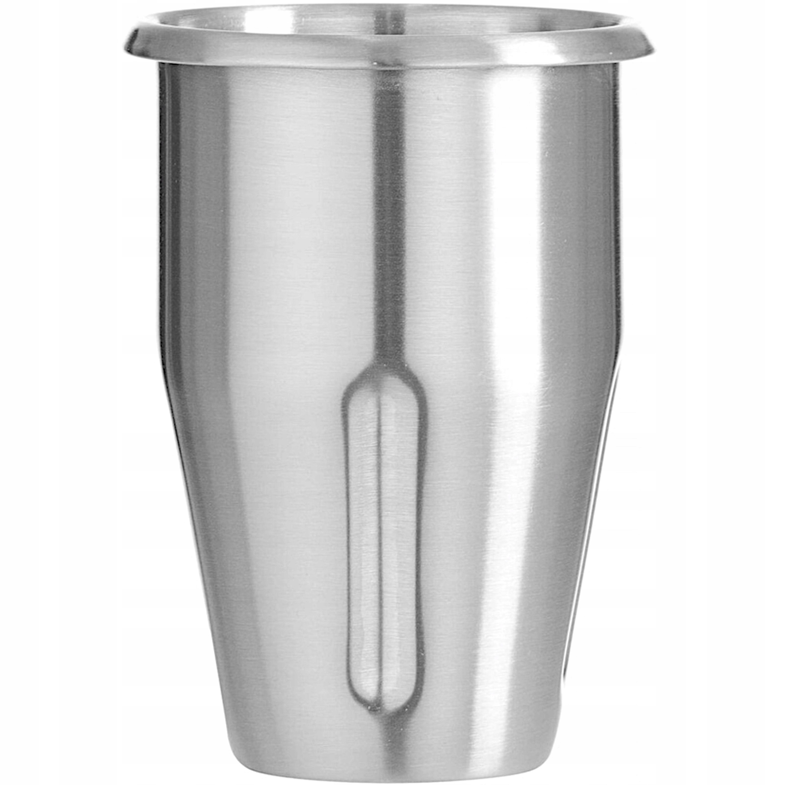 Šejkr na mléčné koktejly design by Bronwasser 0.5, průměr 113 x 160