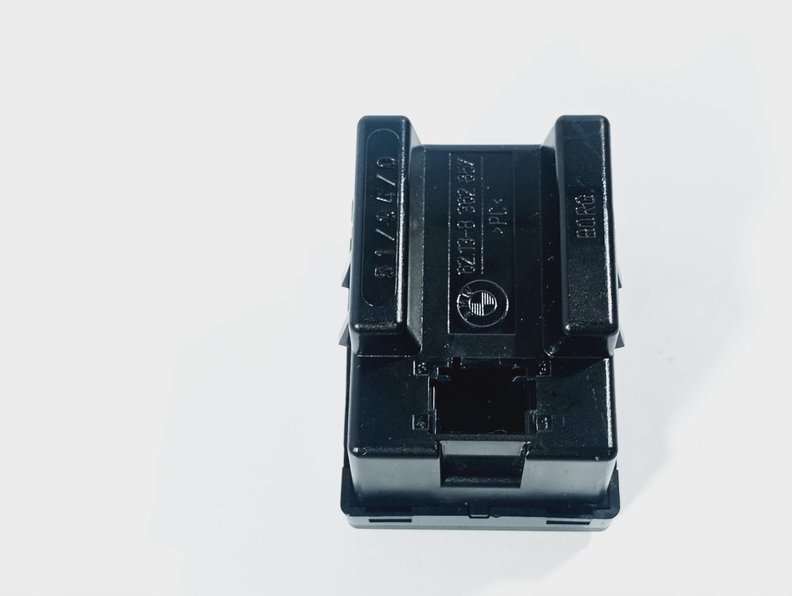 clock clock OE 62138362857 BMW 3 III E36 KOMPAKT 94-00