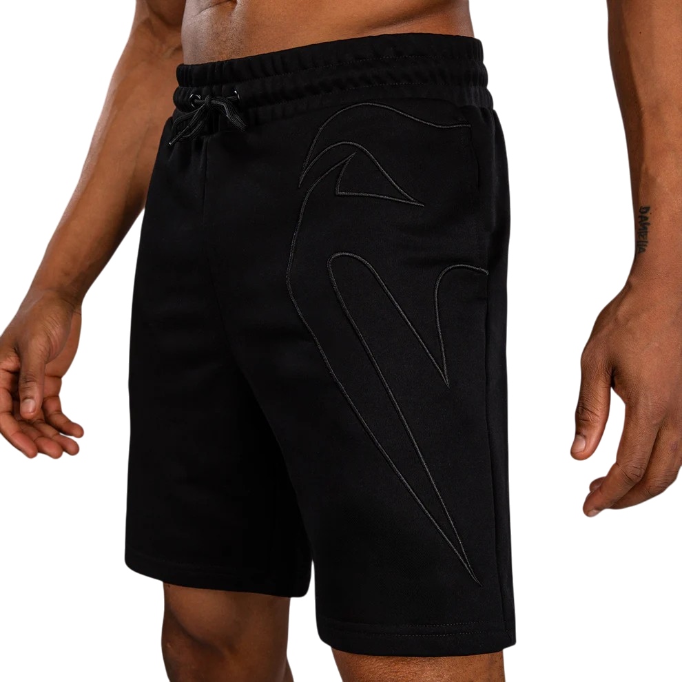 Venum Kraťasy Cotton Shorts Giant 3D Black XL