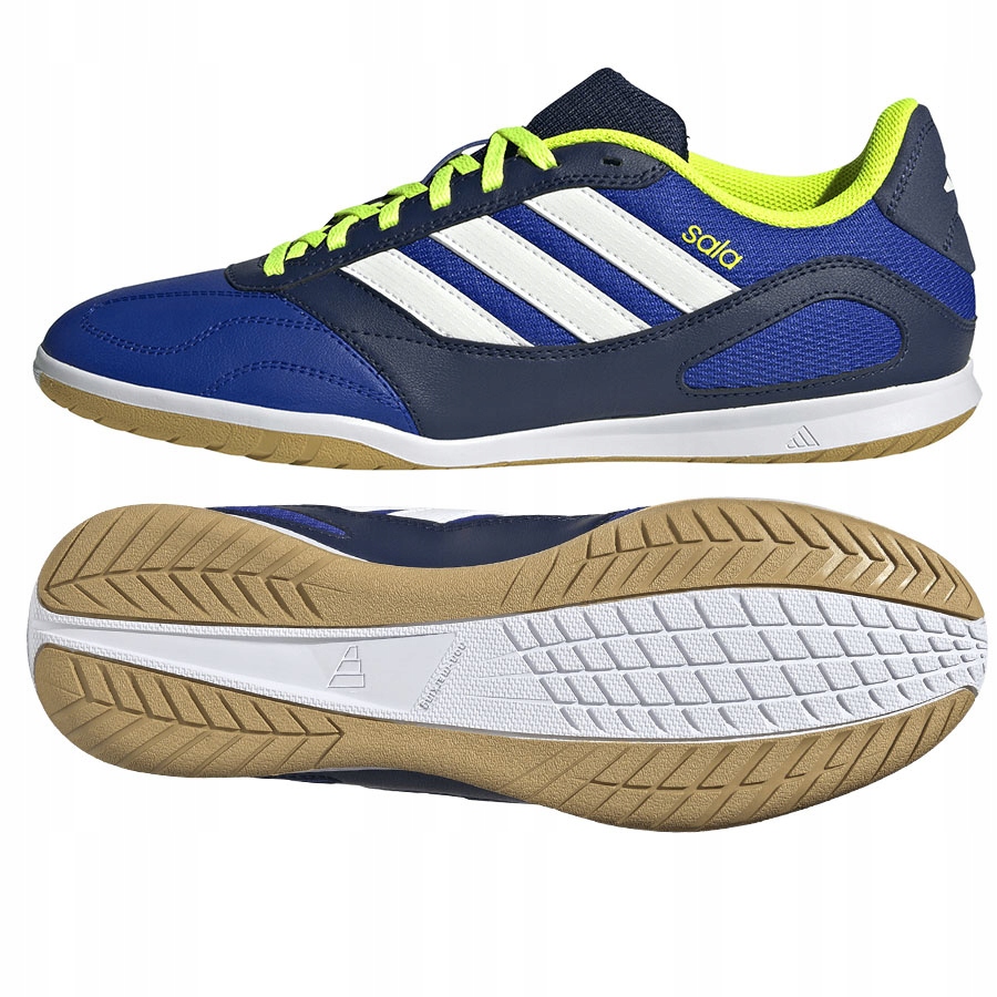 Buty Na Halę Adidas Sala III rozmiar 43 1/3