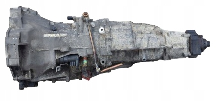 Getriebe VOLKSWAGEN AUDI A4 QUATTRO 2.5 TDI HEQ