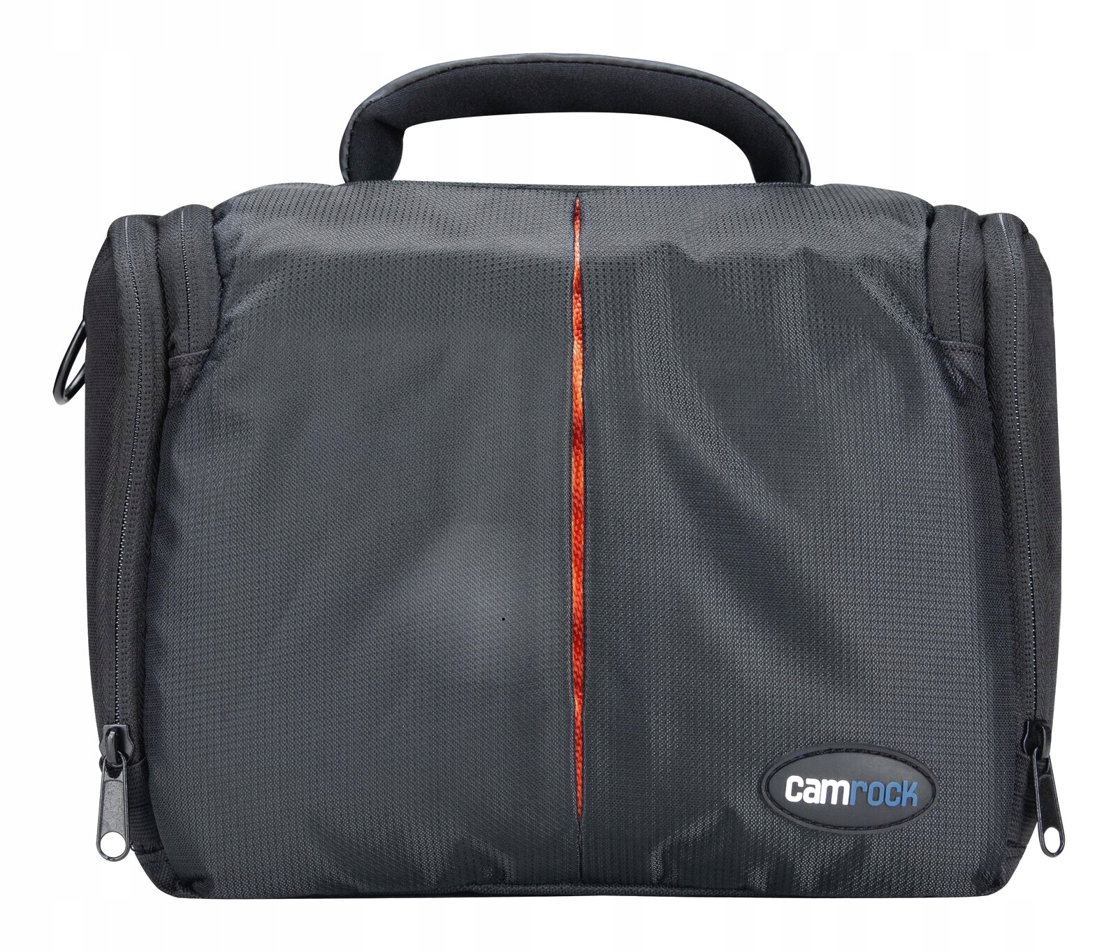 Torba Fotograficzna Organizer Na Aparat Kamerę Obiektywy Kable Dysk Camrock