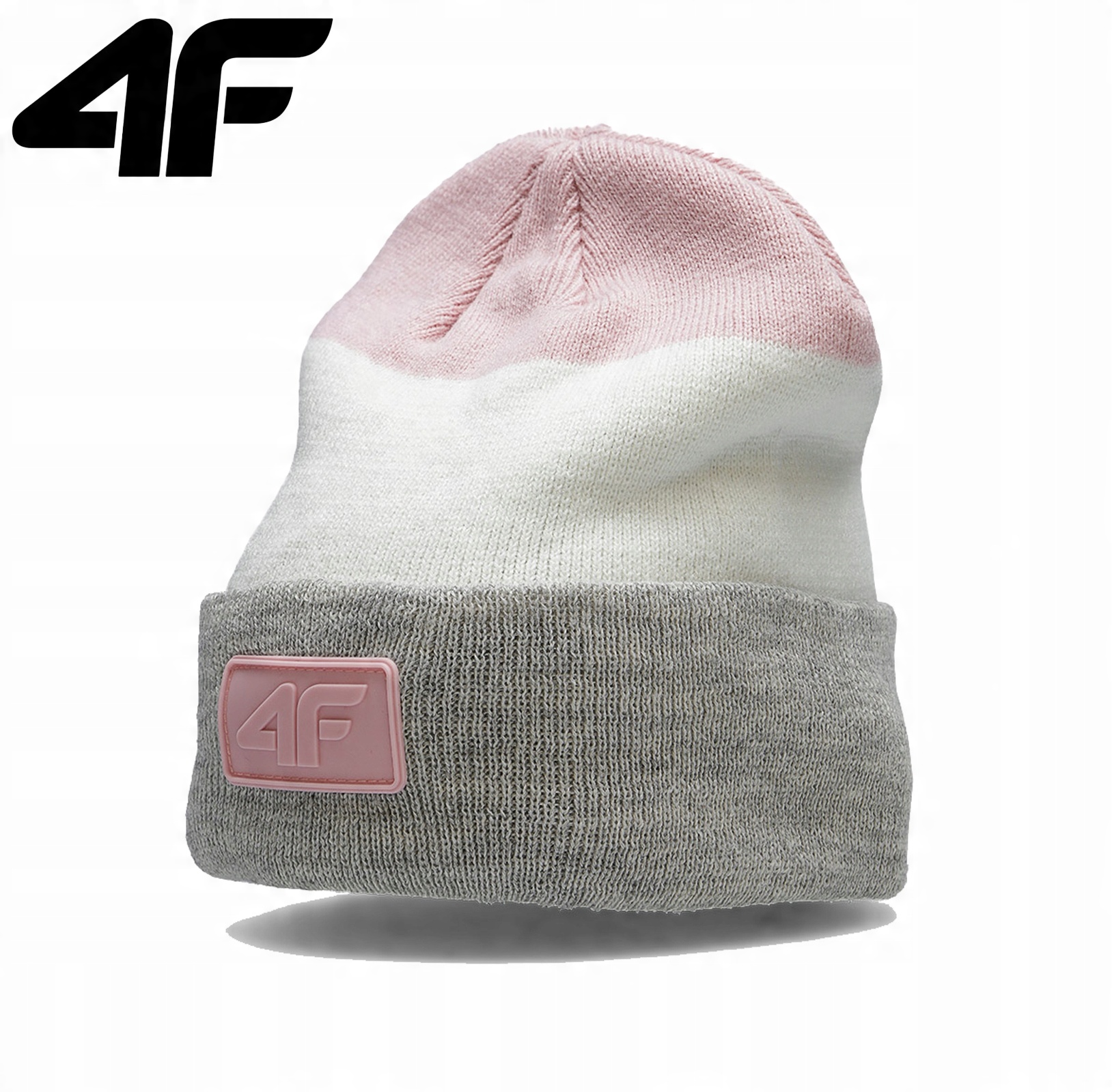 

4F Czapka Zimowa Dziecięca Z22 JCAD002 One Size