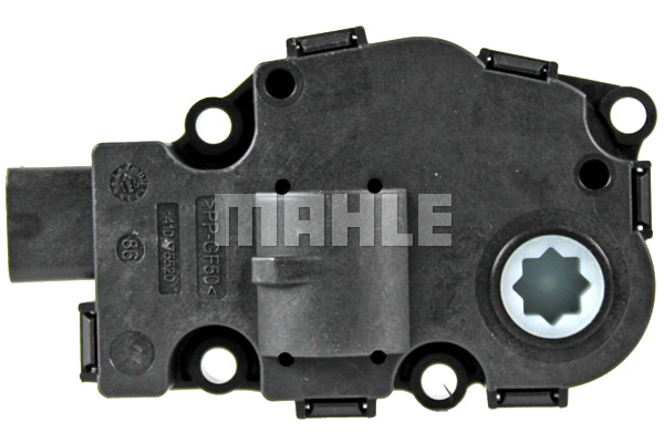 MAHLE SILNIK KROKOWY KLIMATYZACJI VOLVO V40 1.5-2.5 03.12- Typ samochodu Samochody osobowe