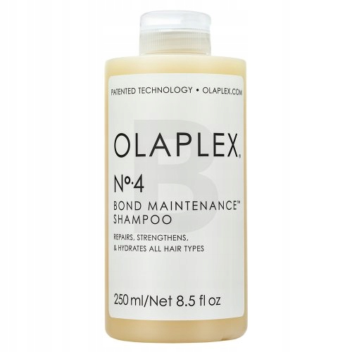 Olaplex Bond Maintenance Shampoo šampon pro regeneraci, výživu a ochranu vl