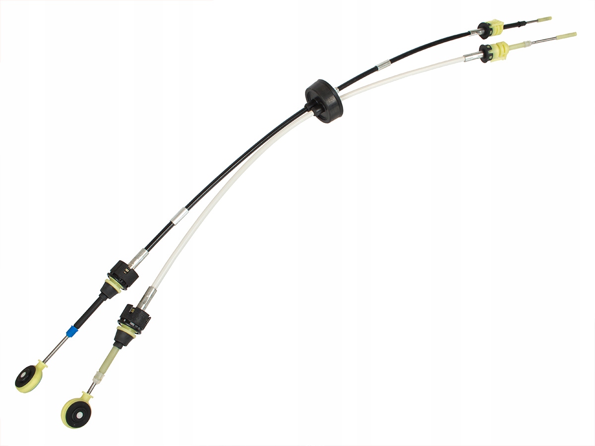 Lanko Řadicí Páky Opel Astra H III 2003-