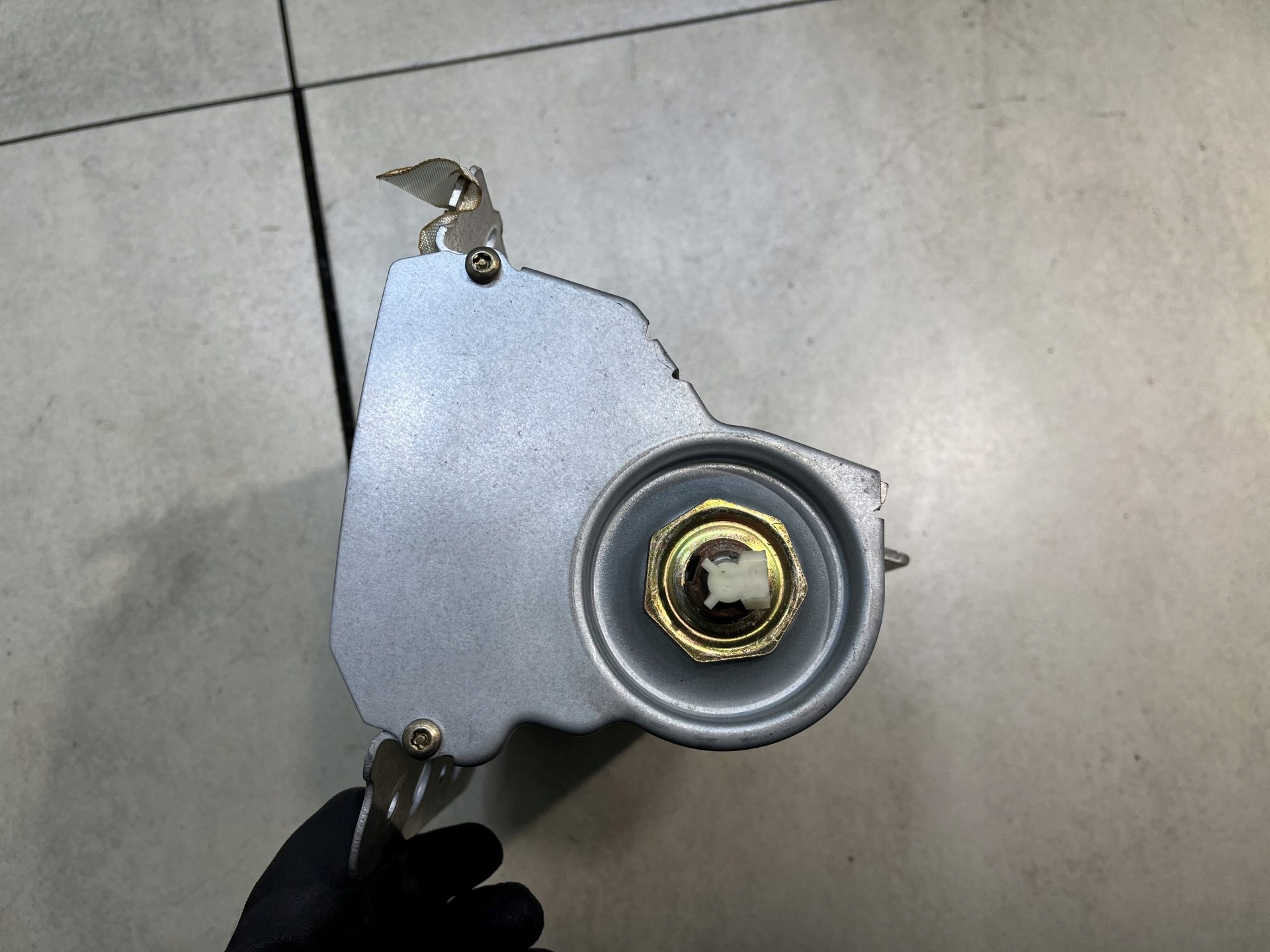 airbag POWIETRZNA passeggeri KIA SORENTO e 2.5 CRDI 600992800A