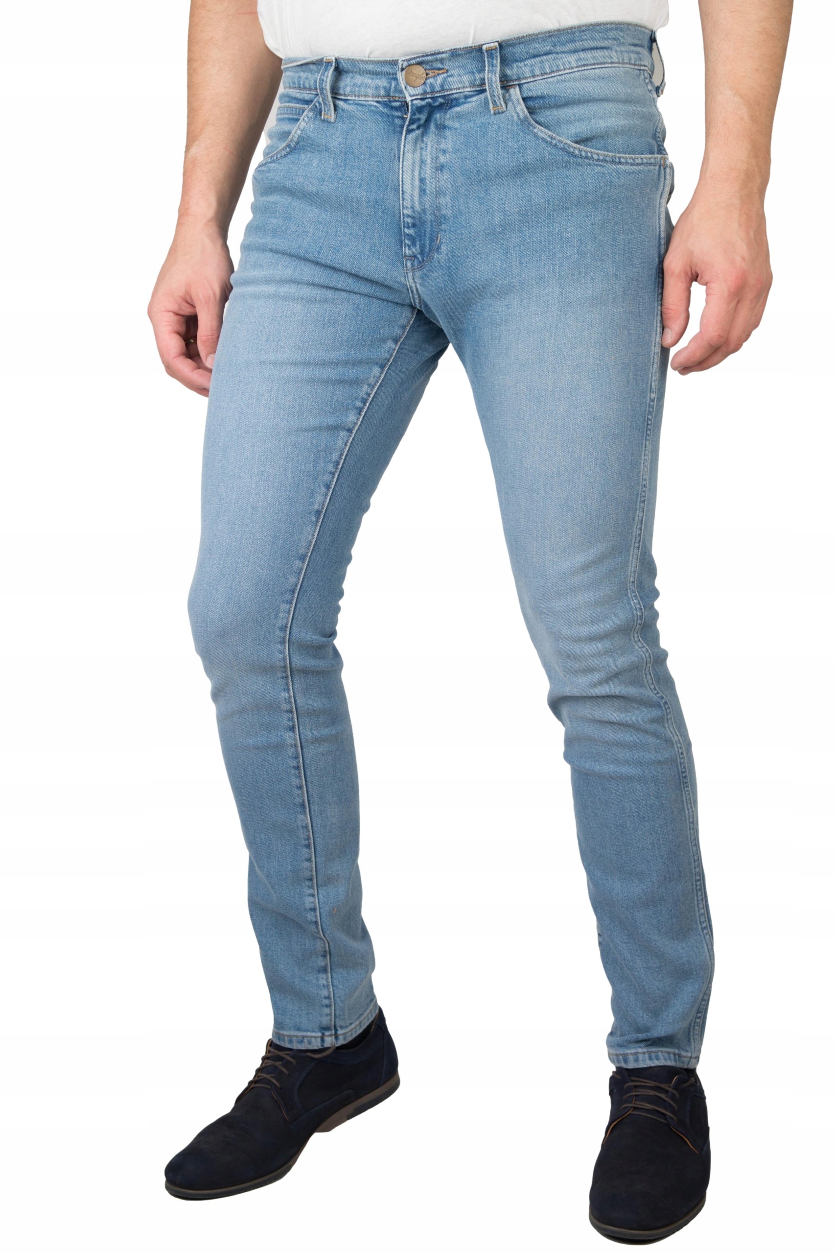 

Wrangler Bryson Green Steel W29 L32 W14XJX31Z