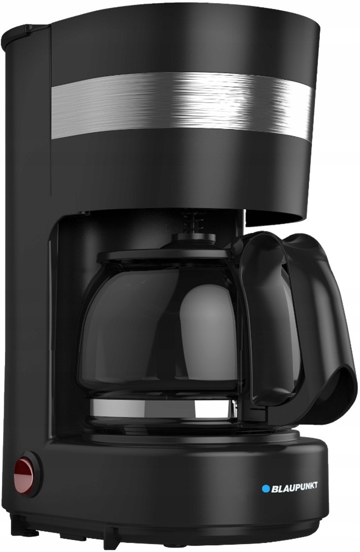 Ekspres przelewowy do kawy Blaupunkt 0,65l 600W