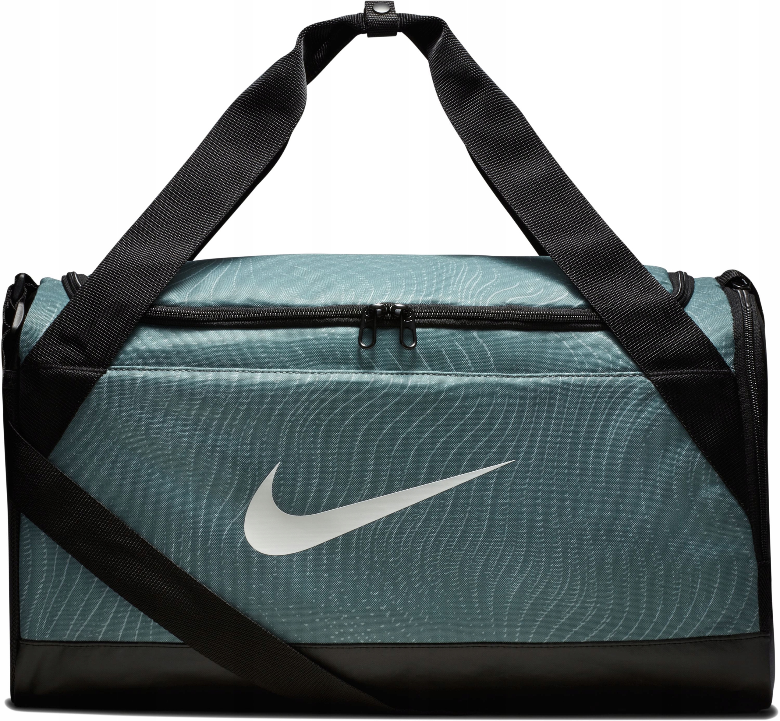 Malá tréninková cestovní taška Nike Brasilia