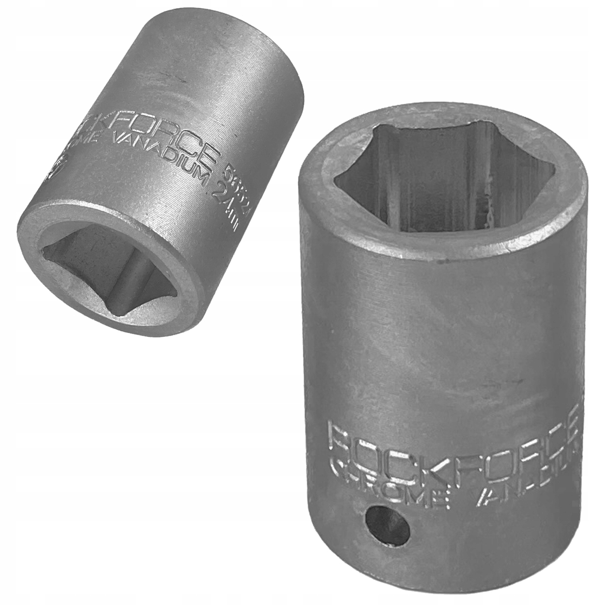 

Nasadka 3/4" 24mm 6-kątna Cr-V