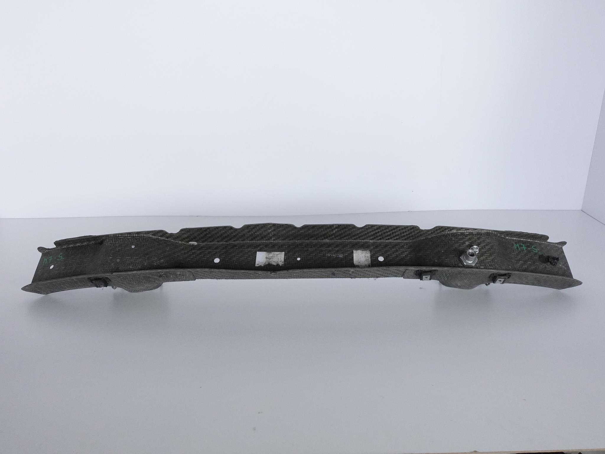 BMW M3 E46 M-POWER STÜTZE TRÄGER HECK CARBON