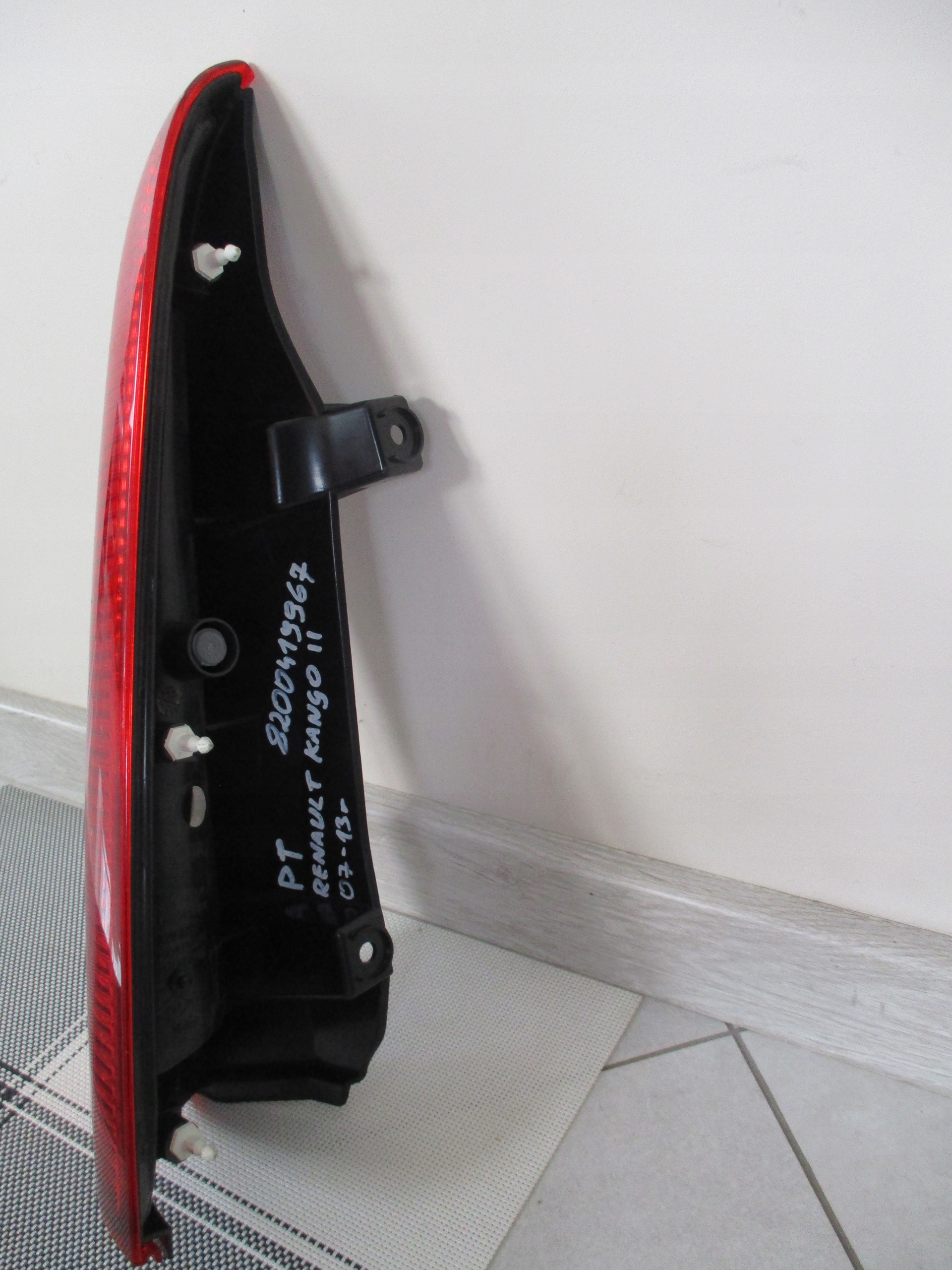 light right rear part upper Renault Kango II 07-13r 8200419967