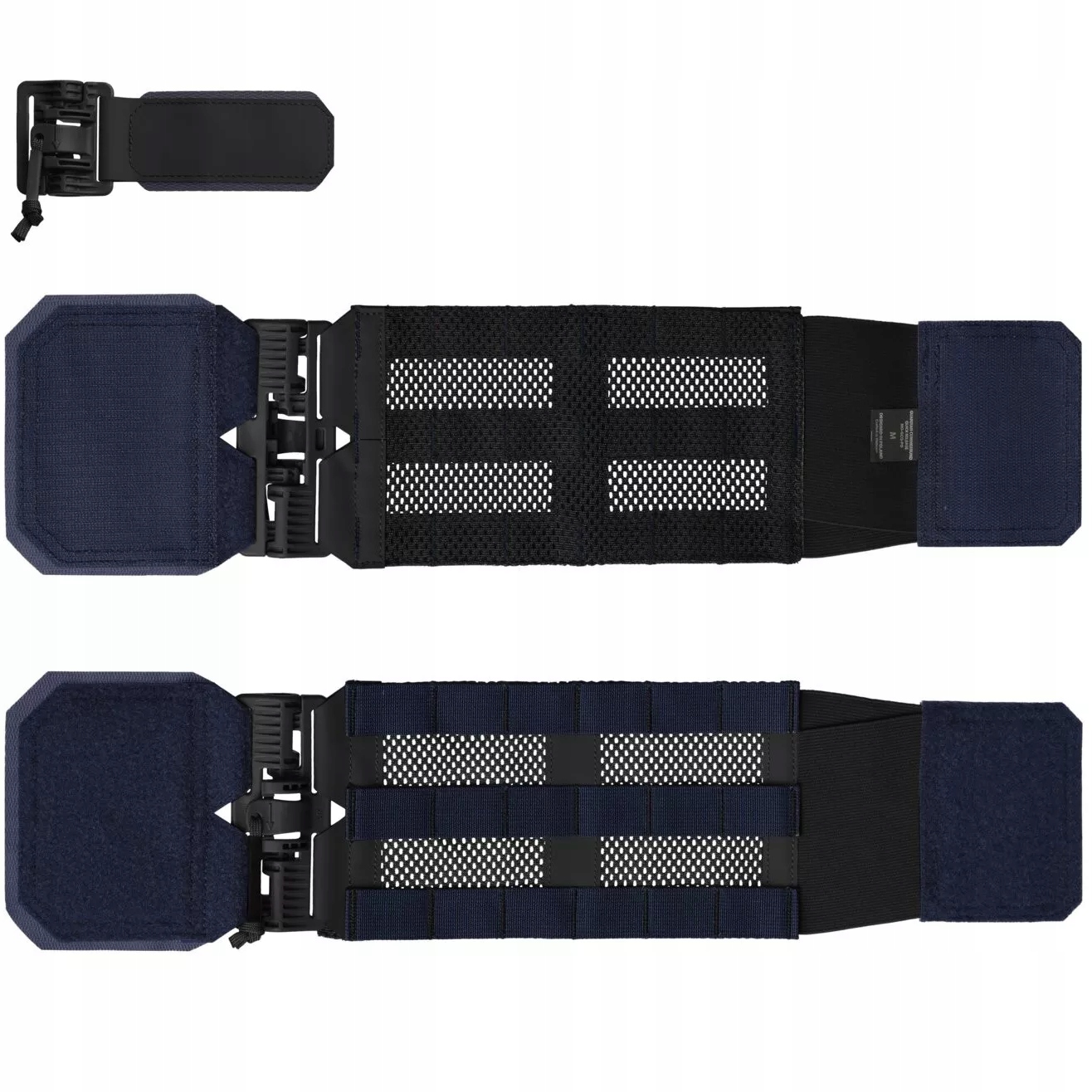 Helikon Guardian Quick Release Cumerbund Sentinel Blue M