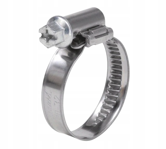 Opaska skręcana Wurth