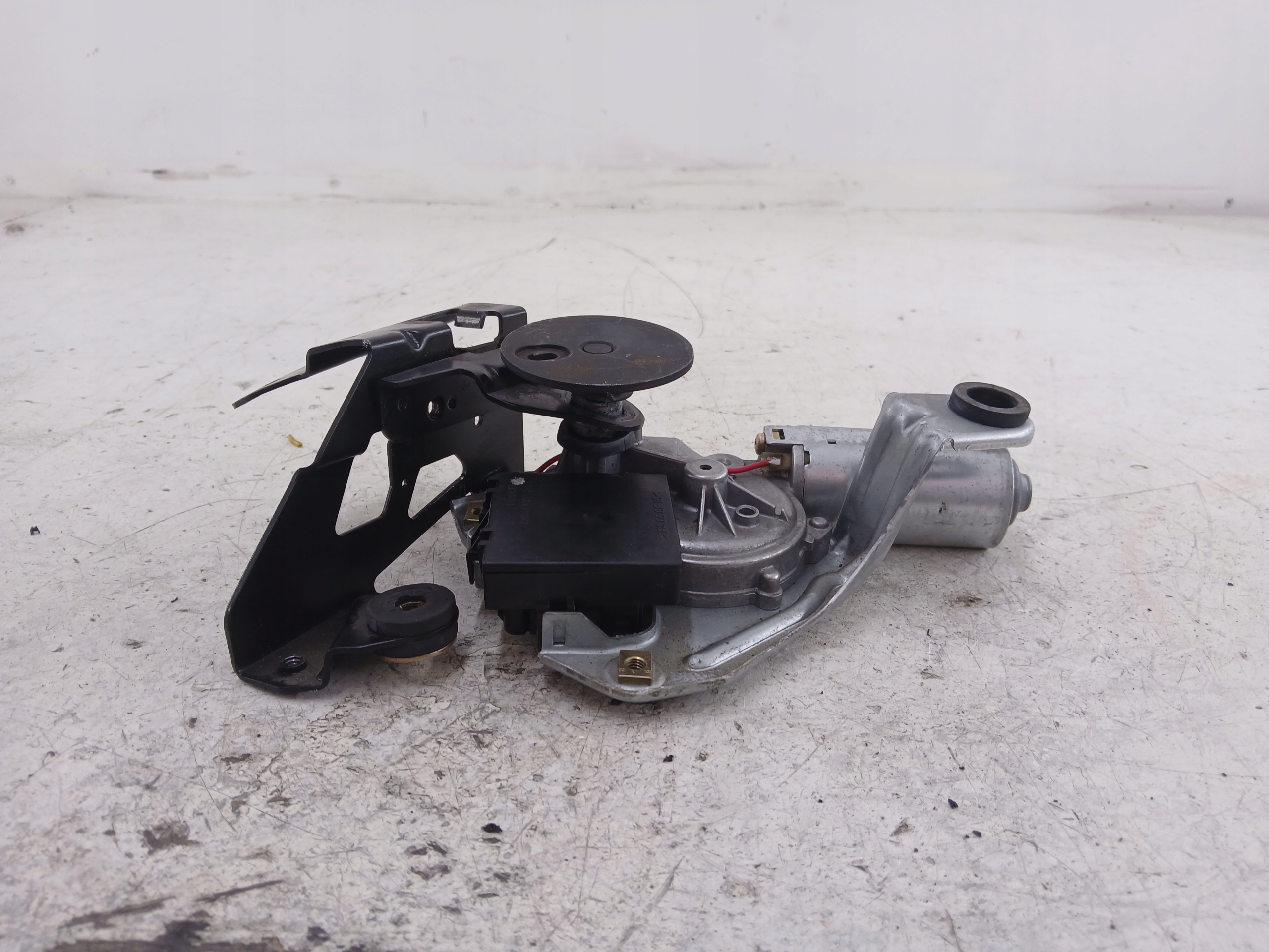BMW E46 LIFT KOMBI törlö far 6925094