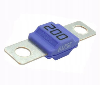 

Bezpiecznik Samochodowy MIDI 200A Mta